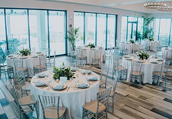 Oceanic Pompano Private Events