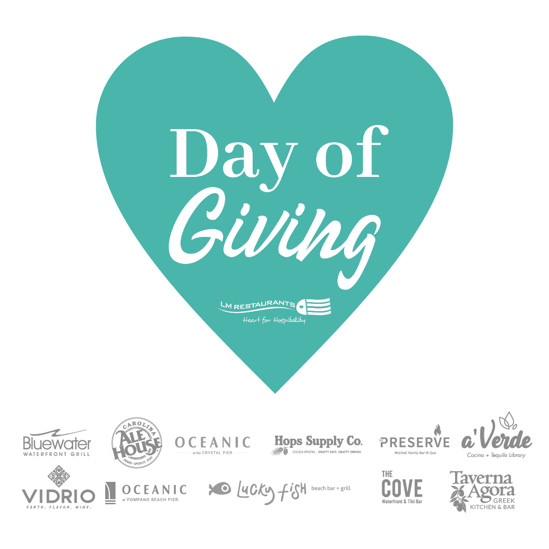 Day of Giving