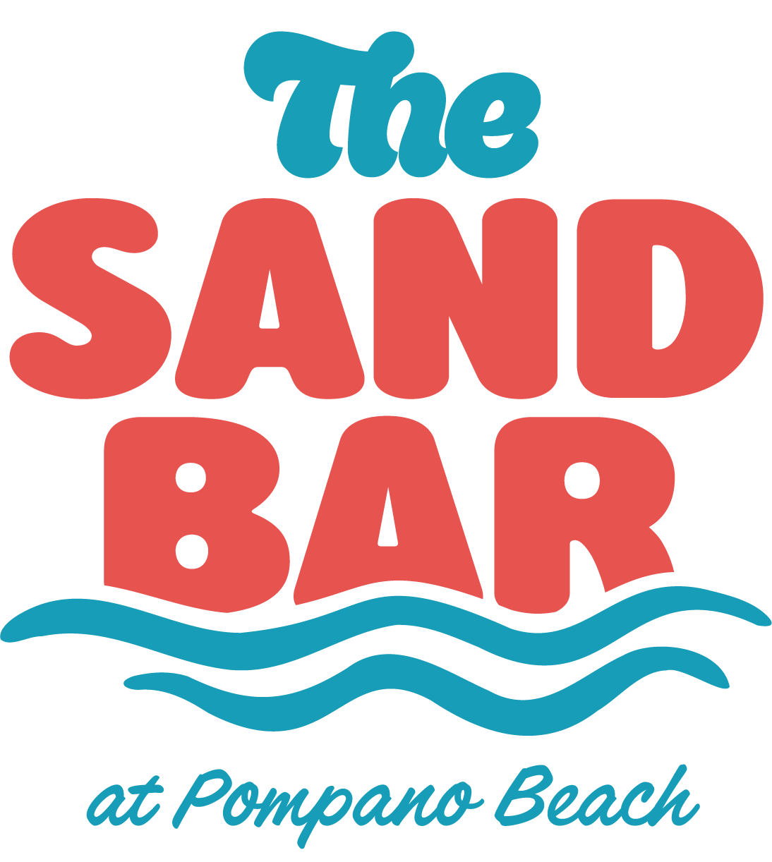 The Sand Bar