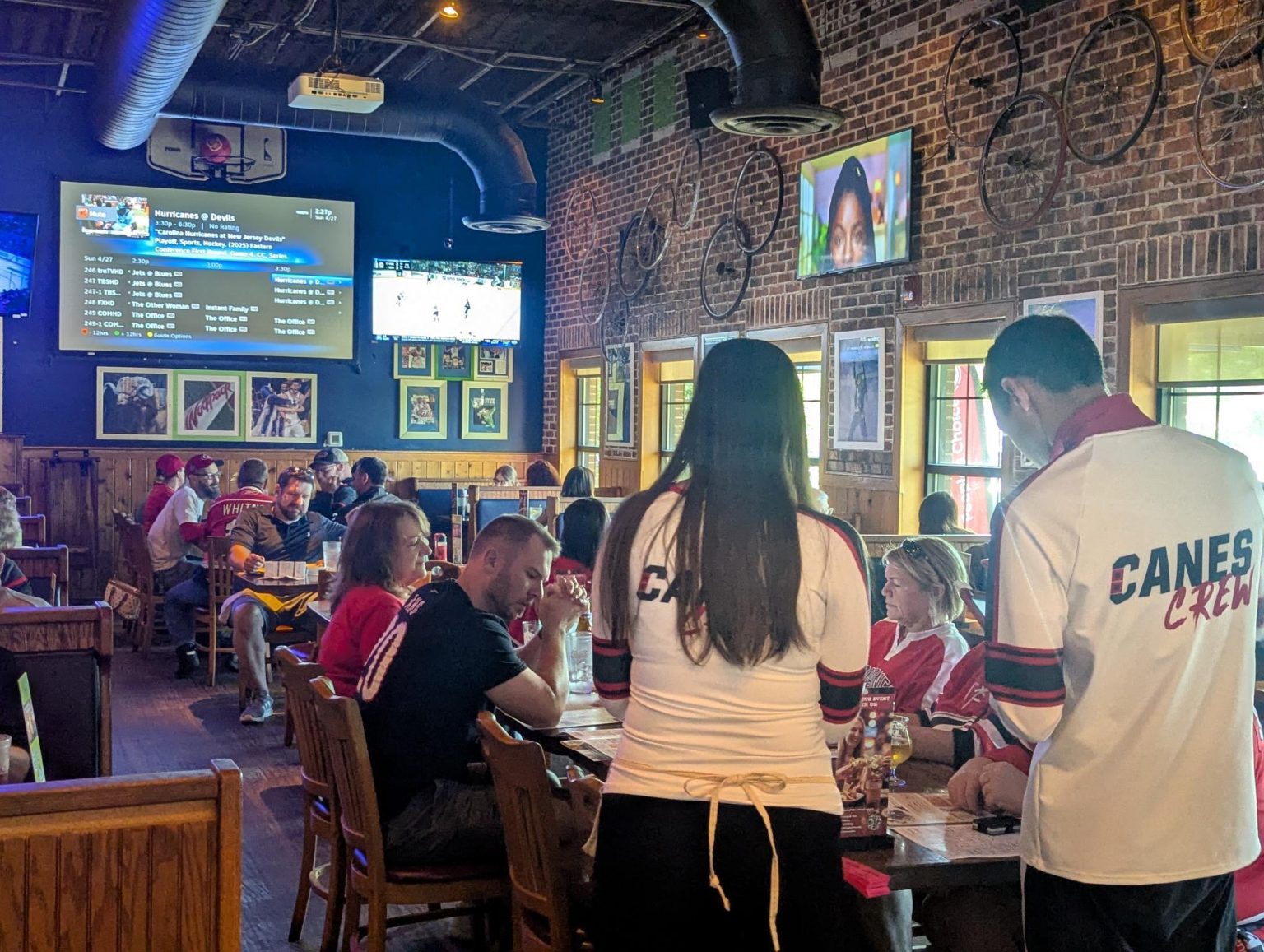 Carolina Ale House – Official Canes Watch Party HQ for over 20 Years ...