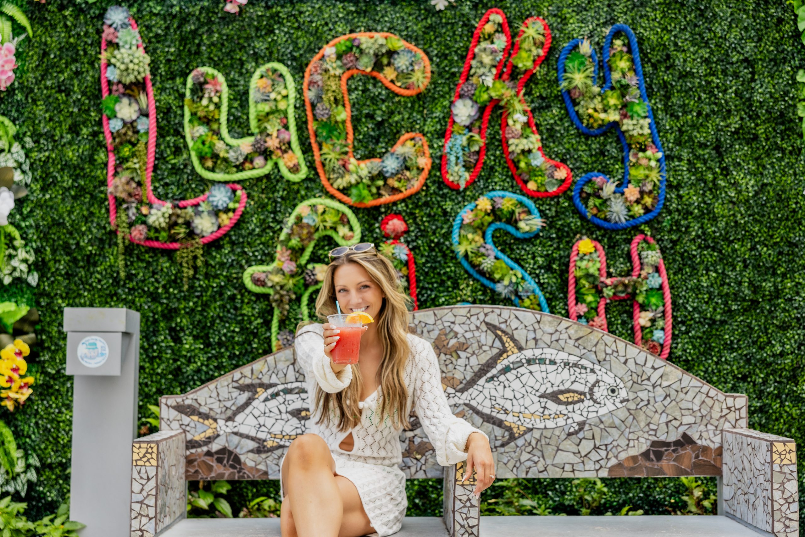 Lucky Fish Pompano Beach Makes Waves in Miami New Times for Best Seafood