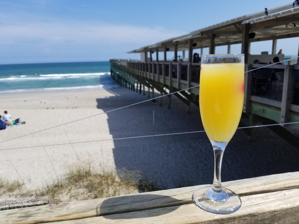Oceanic Wrightsville Mimosa
