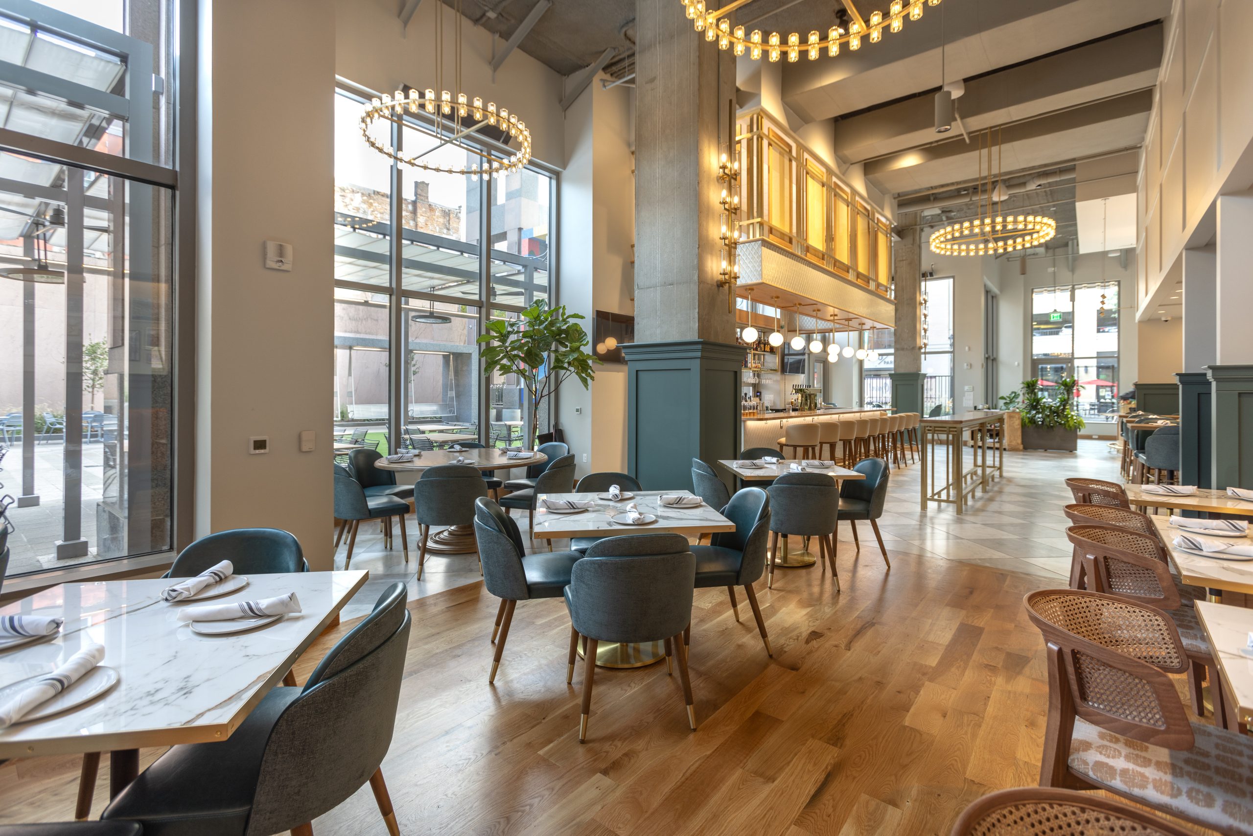 Elegance Takes Flight: Birdie’s Wins at Best Interiors Project