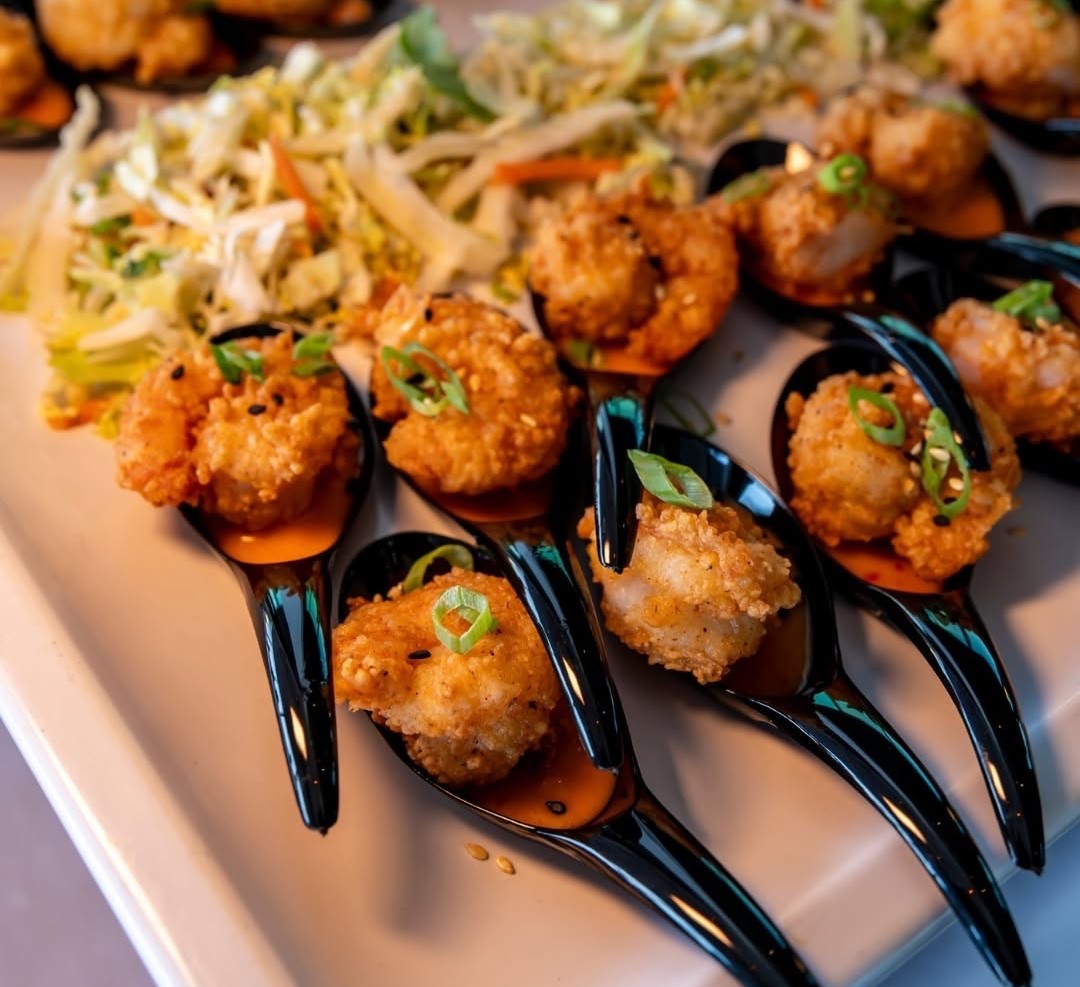 From the Dock to the Dish: Oceanic Dives Into Dine Out Lauderdale