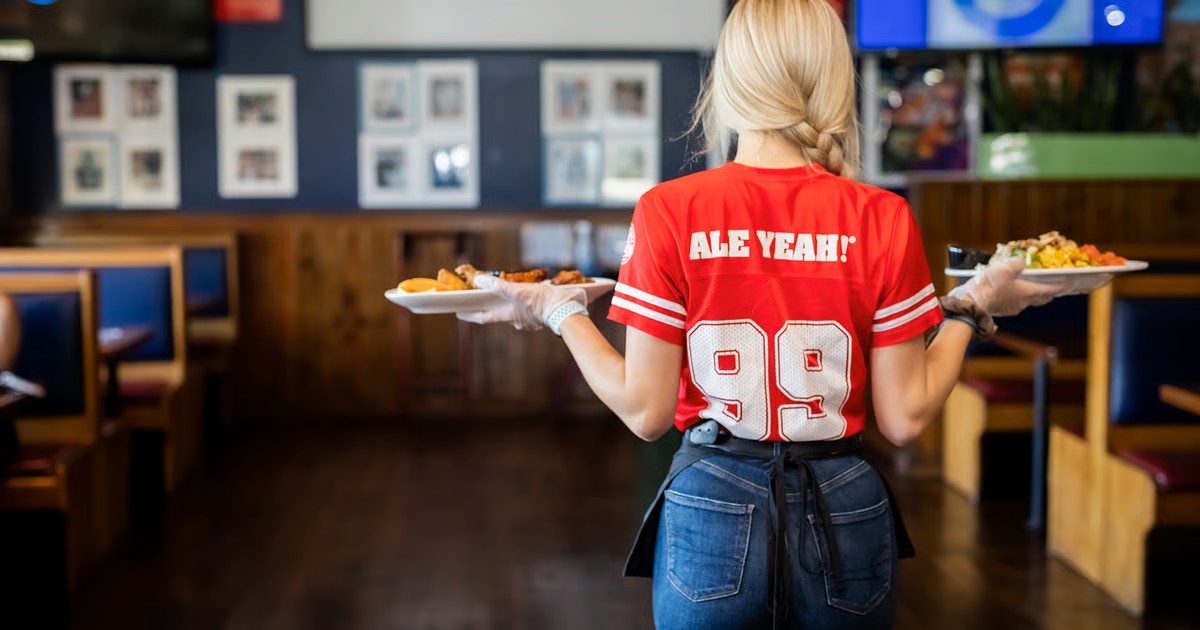 Carolina Ale House & Make-A-Wish: Hospitality That Hits Home 💙 