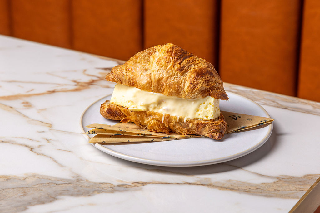 Birdie's Barroom & Kitchen in Downtown Raleigh, NC, brunch menu items