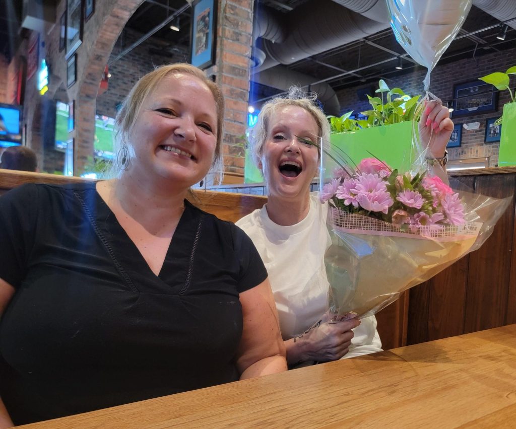 Carolina Ale House Wake Forest AGM promotion