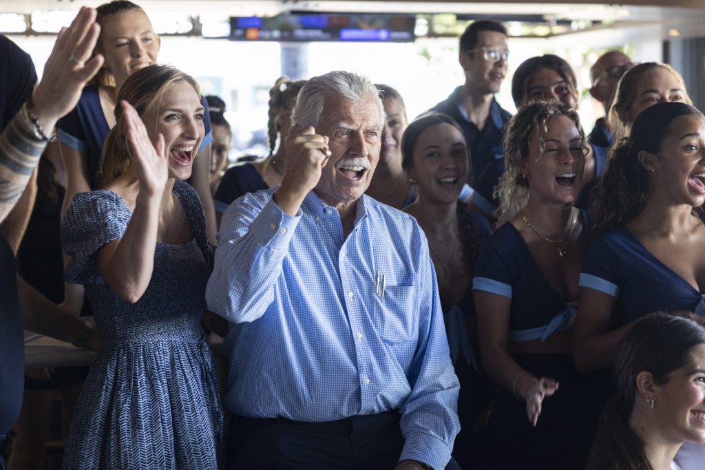 Lucky Lou's Deerfield Beach FL - Moshakos Family