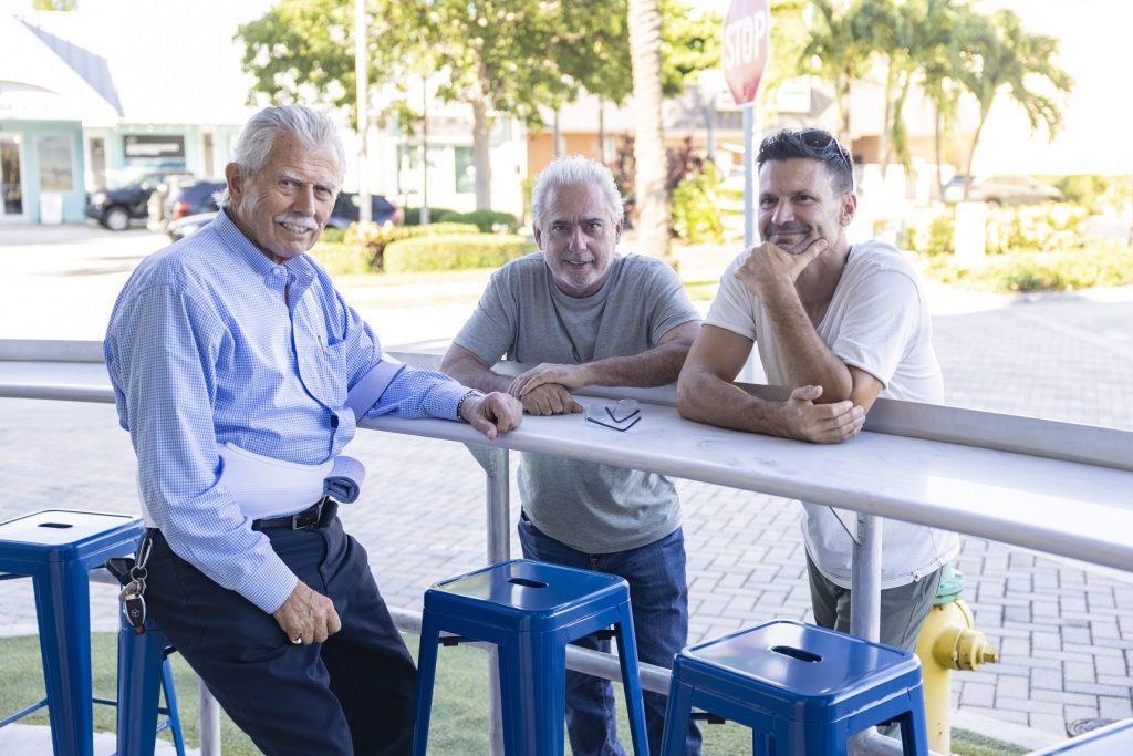 Lucky Lou's Deerfield Beach FL