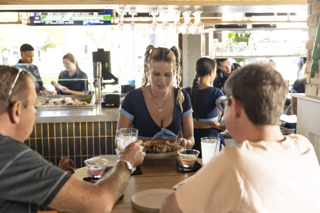 Lucky Lou's Deerfield Beach FL