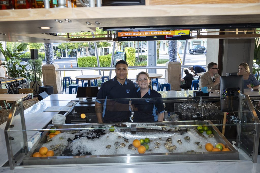 Lucky Lou's Deerfield Beach FL