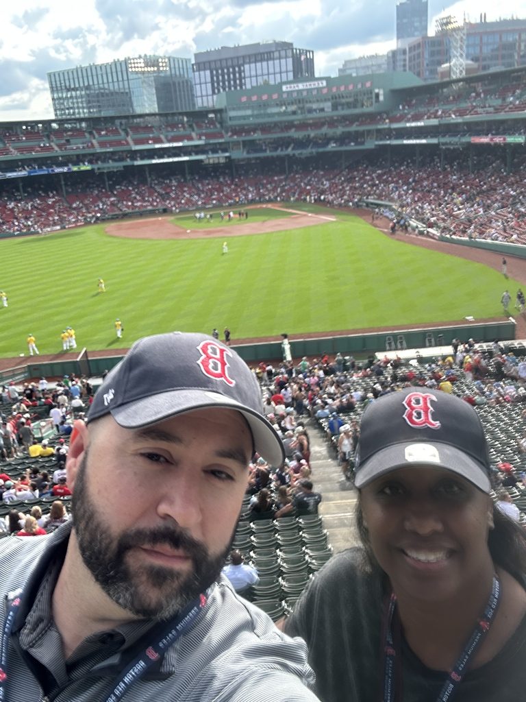 Carolina Ale House, Jacksonville, NC, team wins Panthers VIP tickets