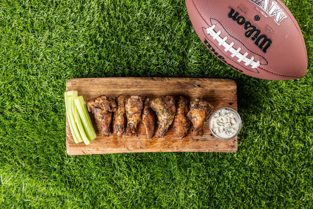 Carolina Ale House Marketing Photo