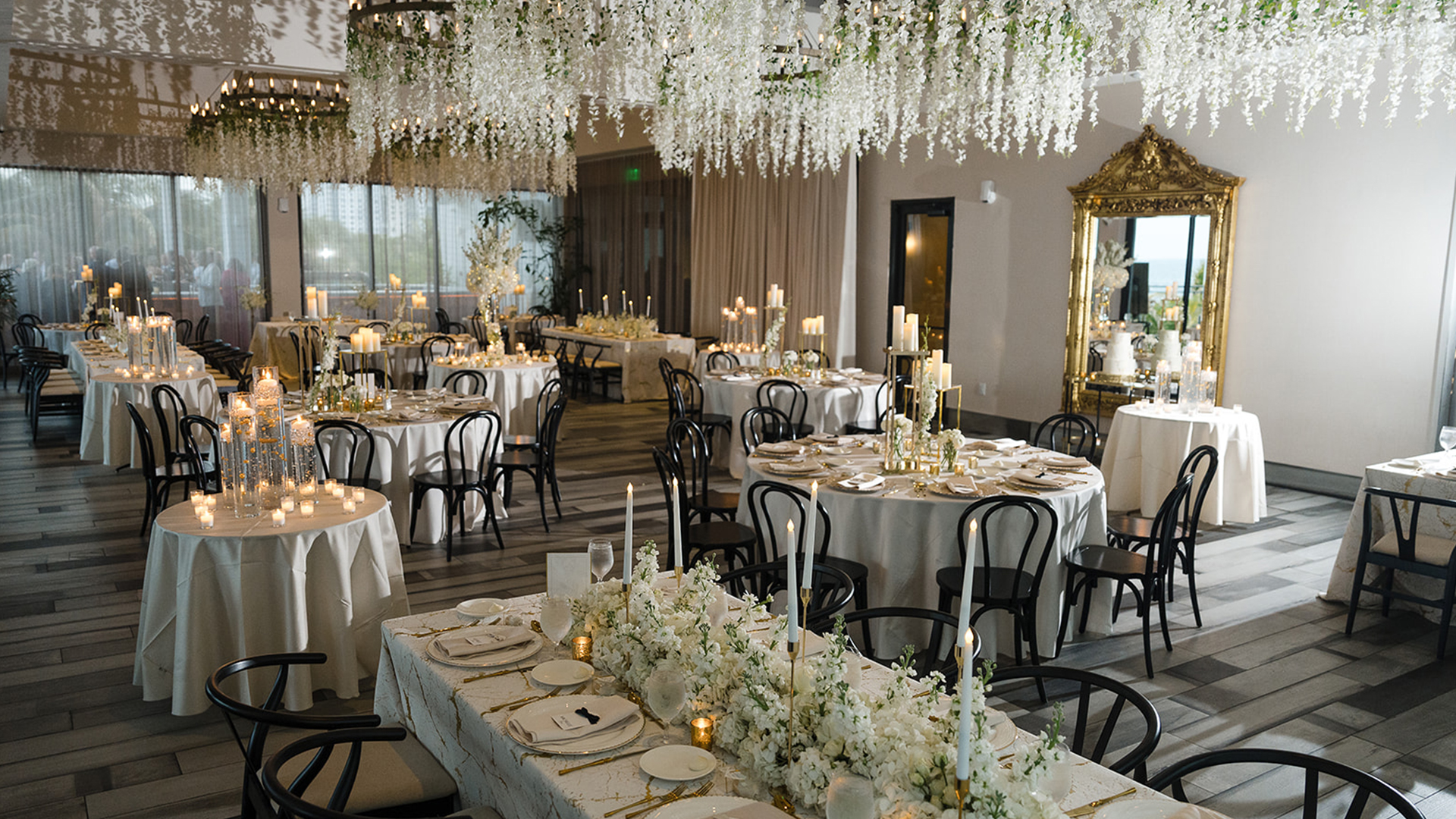 Oceanic Pompano Private Events